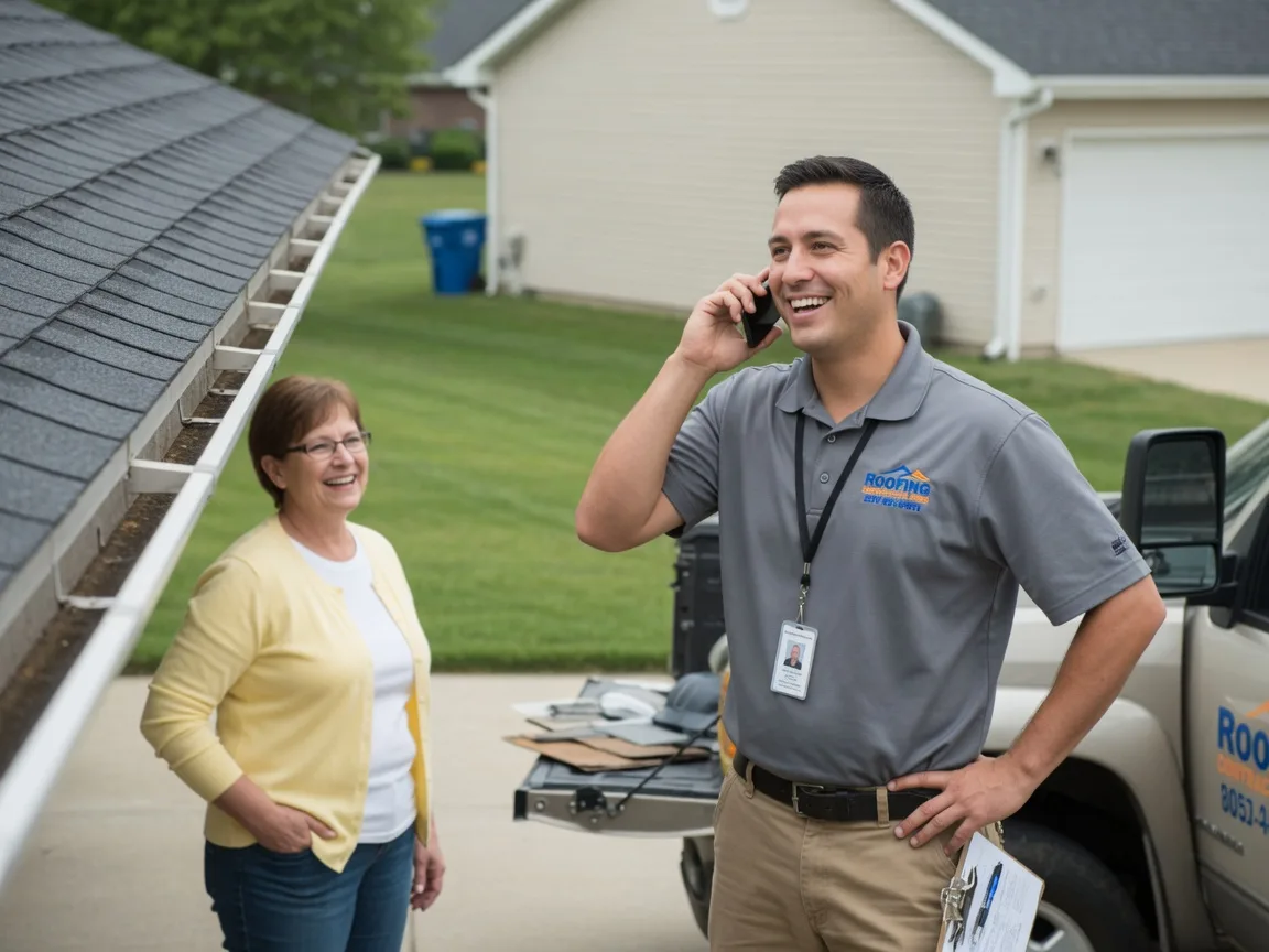 Local Roofing Contractors Dupont, WA FAQs
